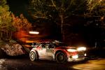 DS 3 WRC 2016 года